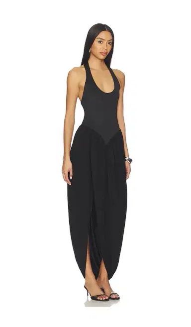 NBD Rowenna Maxi Dress | Thumbnail 2