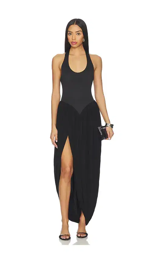 NBD Rowenna Maxi Dress