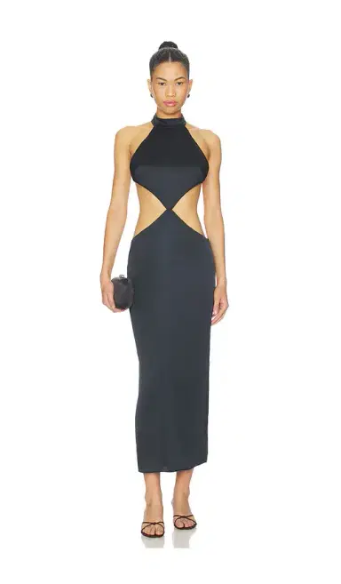 NBD Shai Maxi Dress | Thumbnail 2
