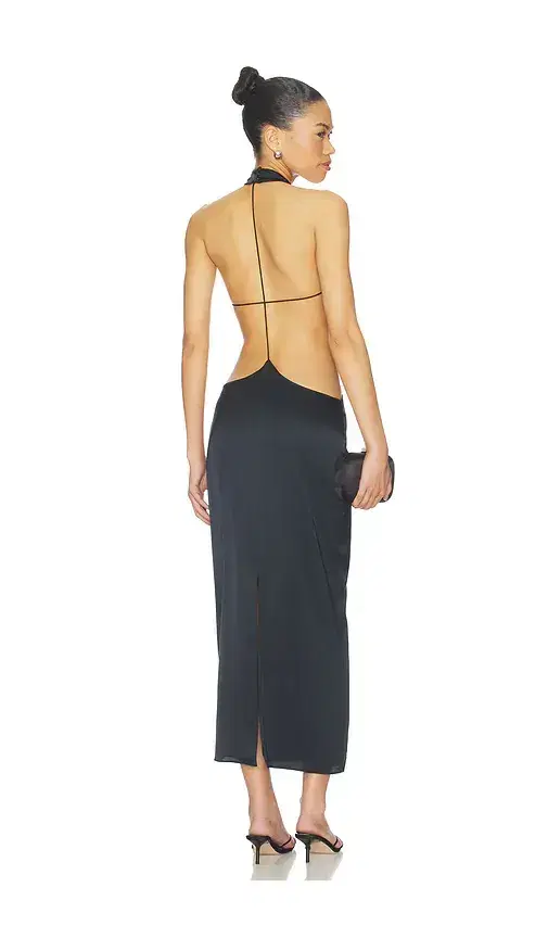 NBD Shai Maxi Dress