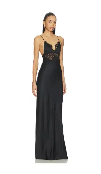 NBD Libi Gown | Thumbnail 2