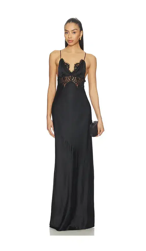 NBD Libi Gown