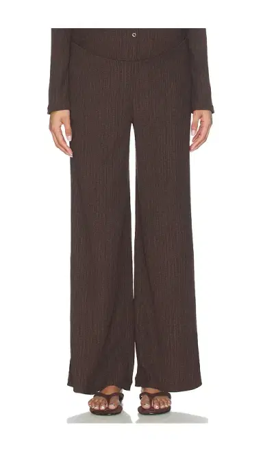 Hatch The Edan Pull On Pant | Thumbnail 2