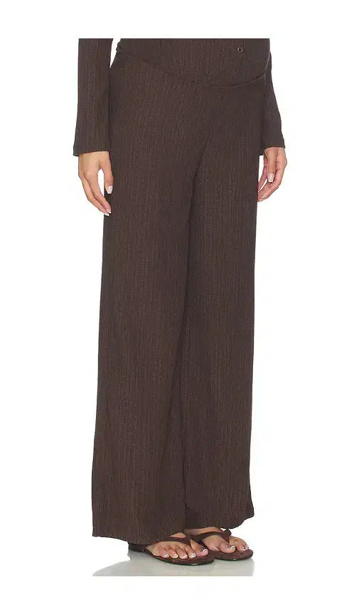 HATCH The Edan Pull On Pant