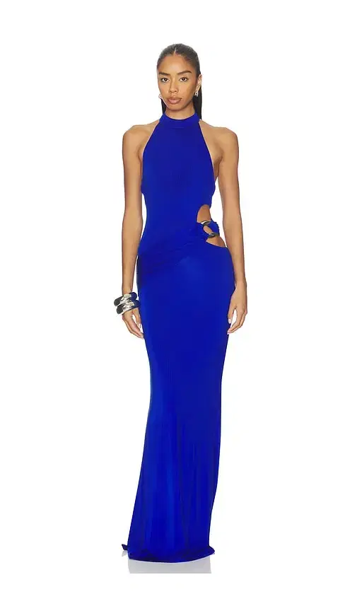 NBD The Evanna Gown