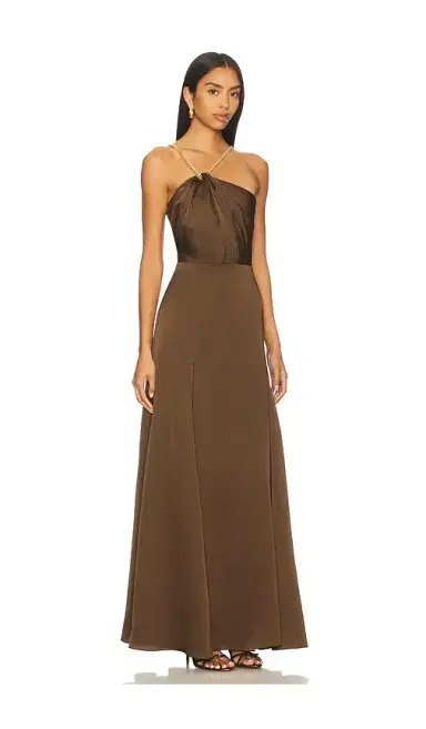 NBD Clara Gown | Thumbnail 2