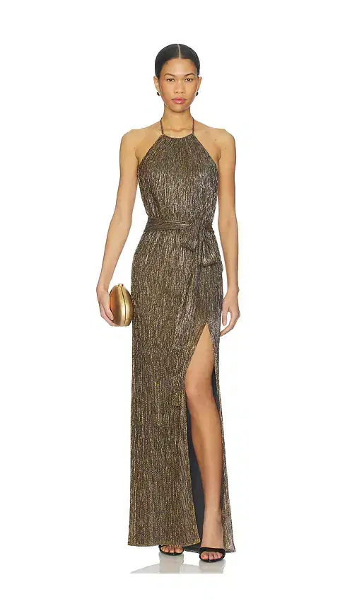 NBD Celine Gown