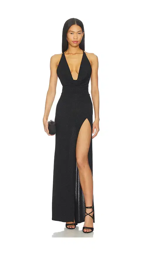 NBD Tracy Gown