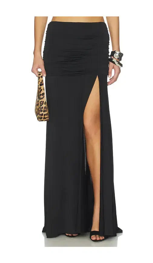 Amanda Uprichard Leo Skirt