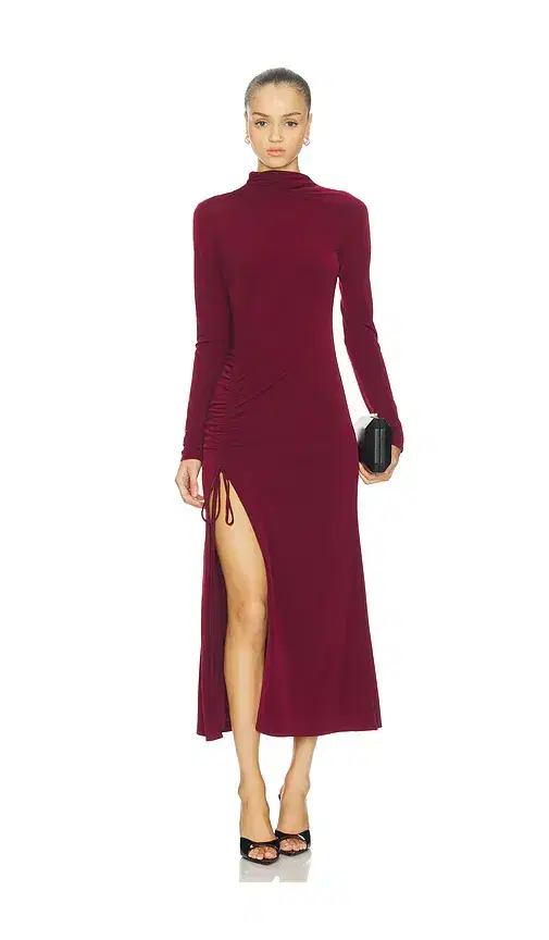 Katie May Sonnet Dress