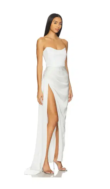Katie May Bita Gown | Thumbnail 2 Katie May Bita Gown | Thumbnail 2
