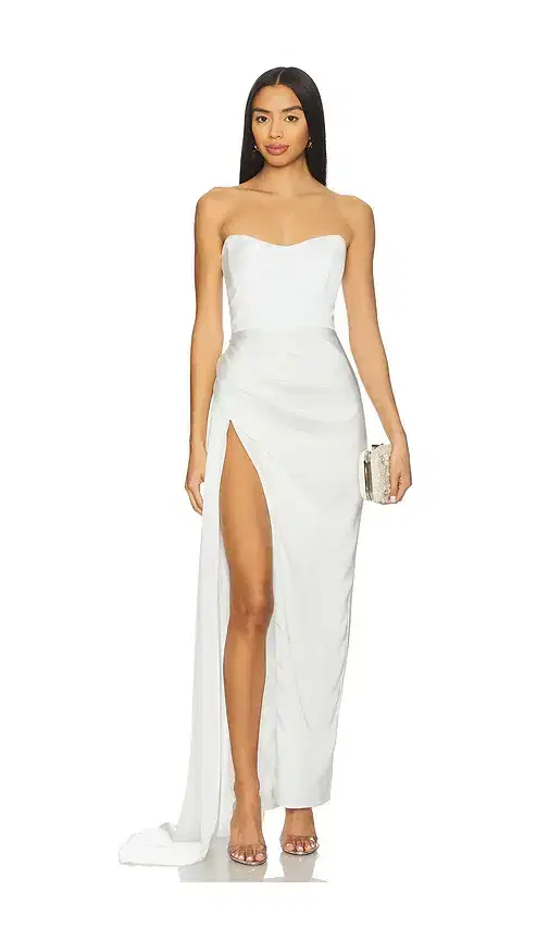 Katie May Bita Gown