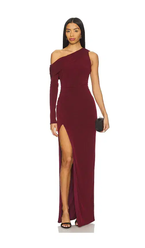 Katie May Mojave Gown