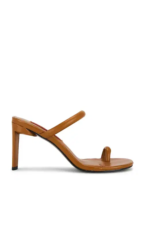 SIMONMILLER Pipe Heel