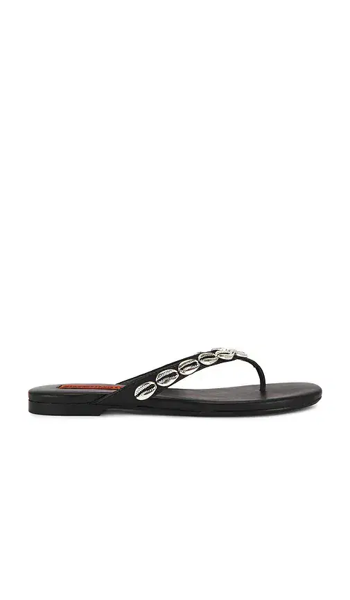 Riviera Thong Sandal