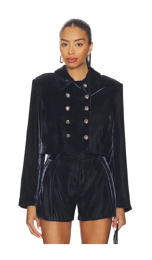 Steve Madden Tonia Blazer