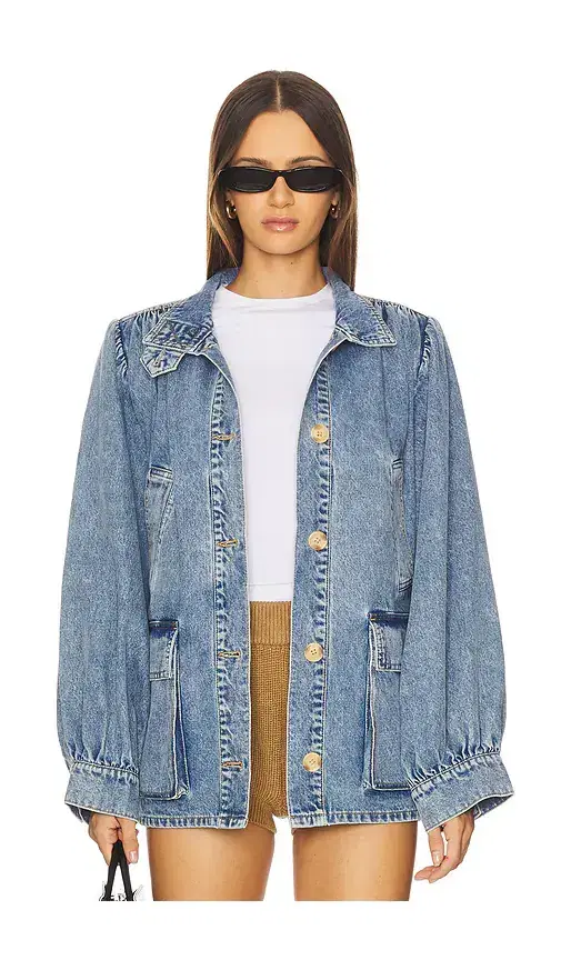 Steve Madden Marceline Jacket