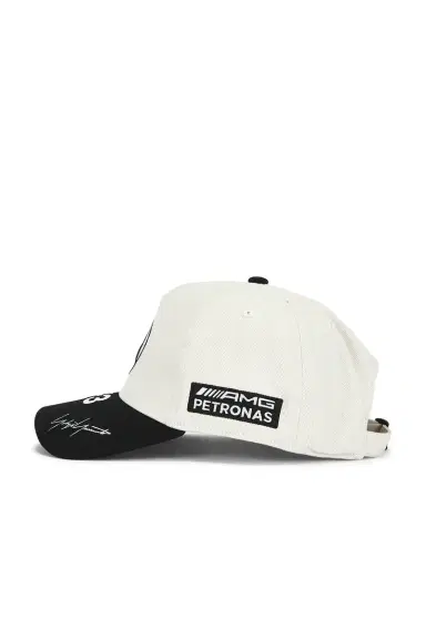 Y-3 Y-3 Me Race Cap | Thumbnail 5