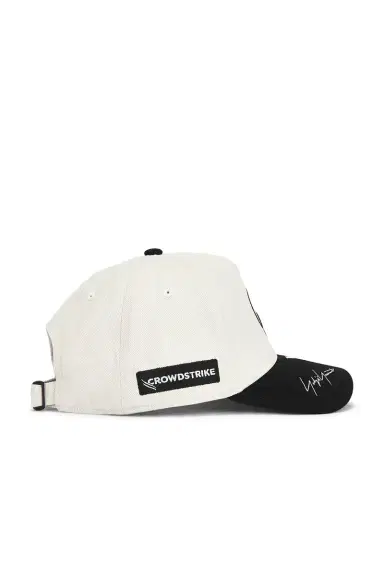 Y-3 Y-3 Me Race Cap | Thumbnail 6