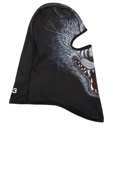 Y-3 x F1 Mer Balaclava | Thumbnail 5