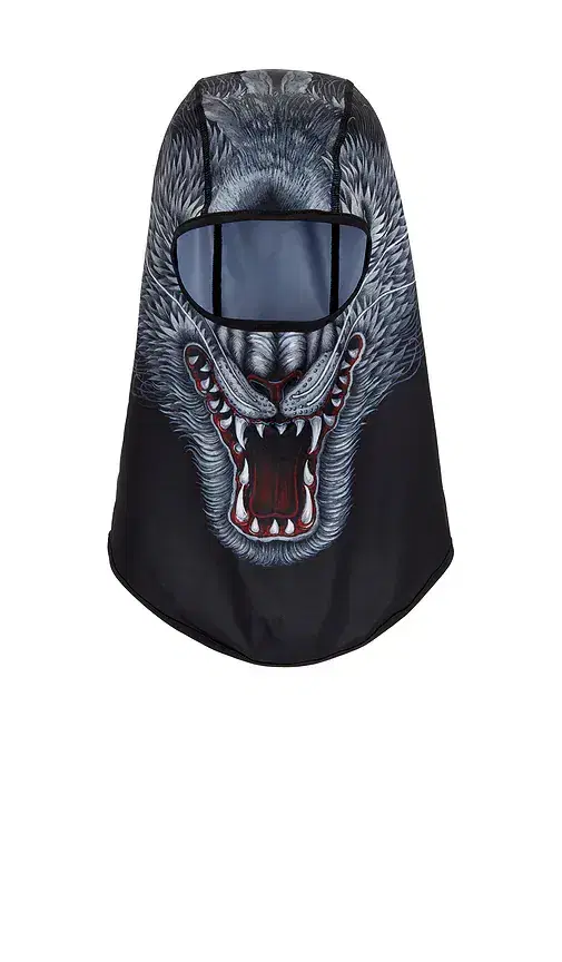 Y-3 x F1 Mer Balaclava