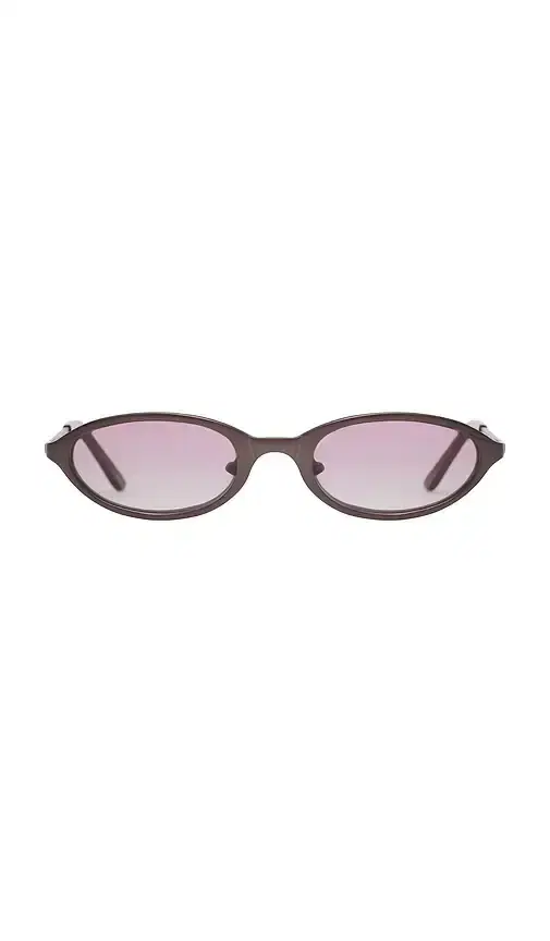 BRU Eyewear Poly Sunglasses