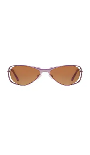 BRU Eyewear x REVOLVE Tommy Sunglasses | Thumbnail 1
