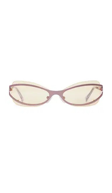 BRU Eyewear Cannon Sunglasses | Thumbnail 1