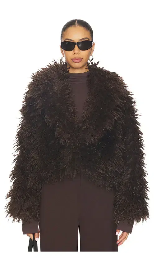 Steve Madden Inaya Coat