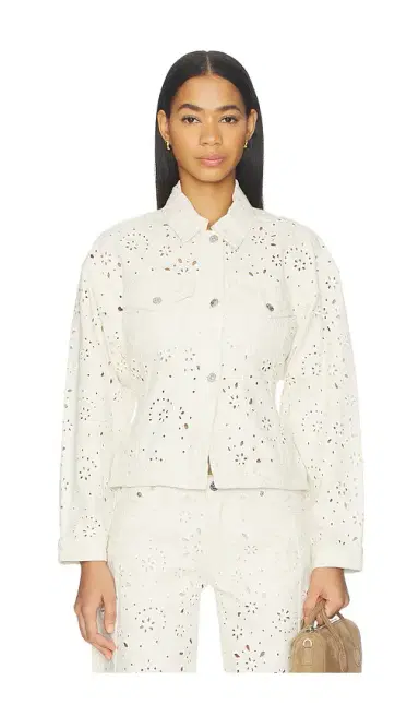 Steve Madden Henrietta Jacket | Thumbnail 1 Steve Madden Henrietta Jacket | Thumbnail 1