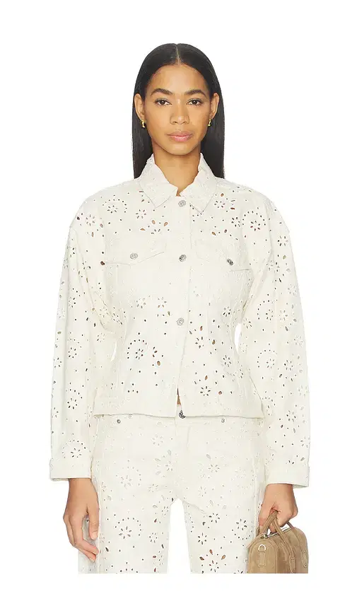 Steve Madden Henrietta Jacket