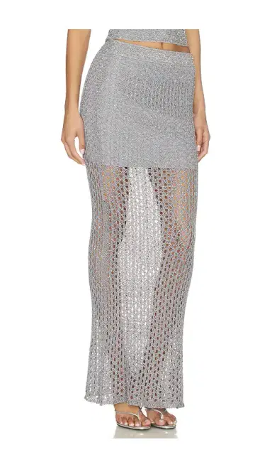 Dodiee Jerri Skirt | Thumbnail 2