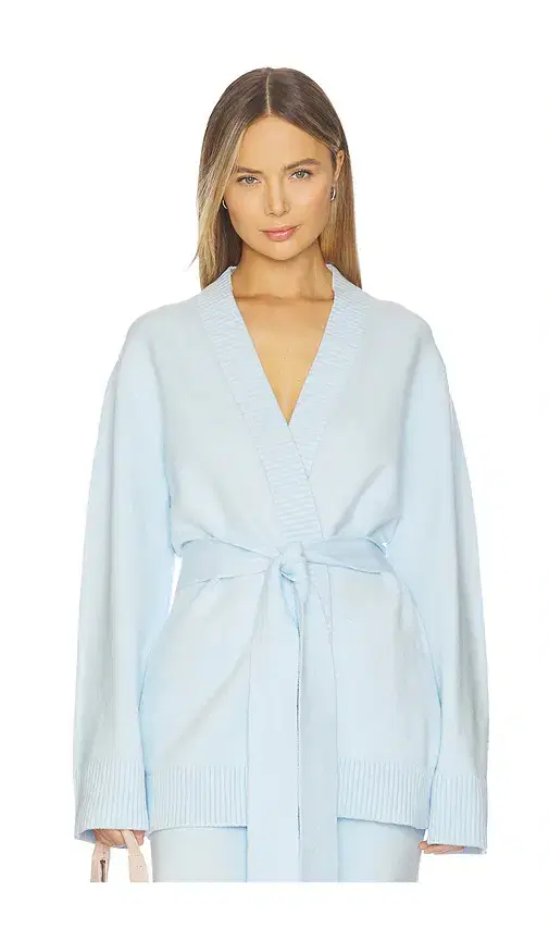 SEROYA Honor Cardigan