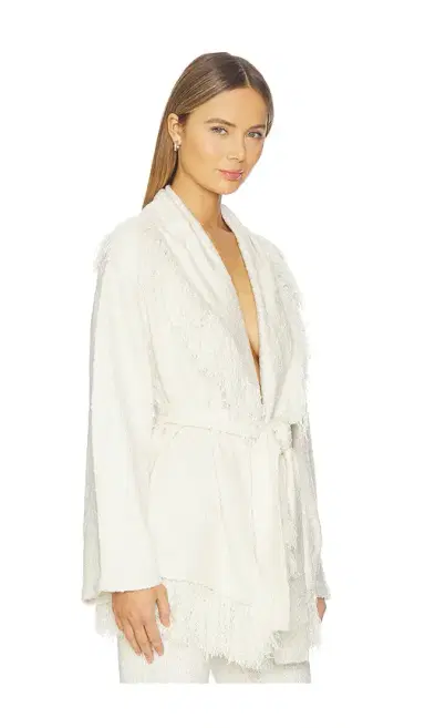 SEROYA Winslet Cardigan | Thumbnail 2