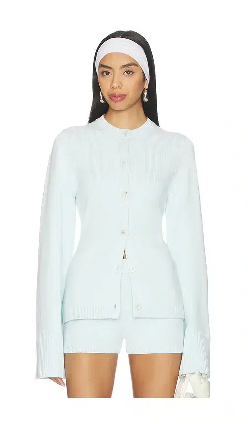 SEROYA Tira Knit Cardigan