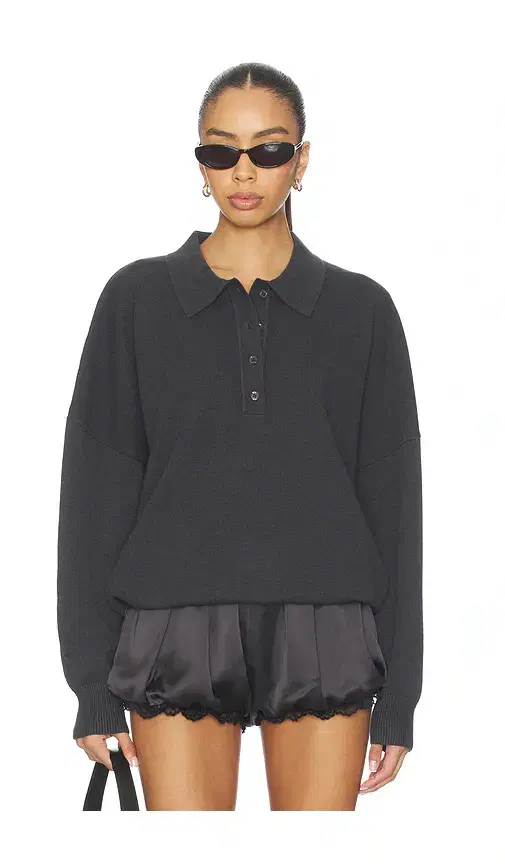 SEROYA Vespen Sweater