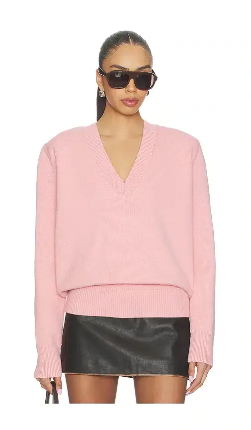 SEROYA Sylvie Sweater