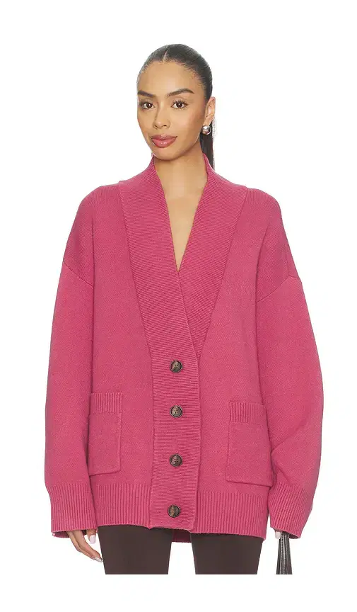 SEROYA Carley Cardigan