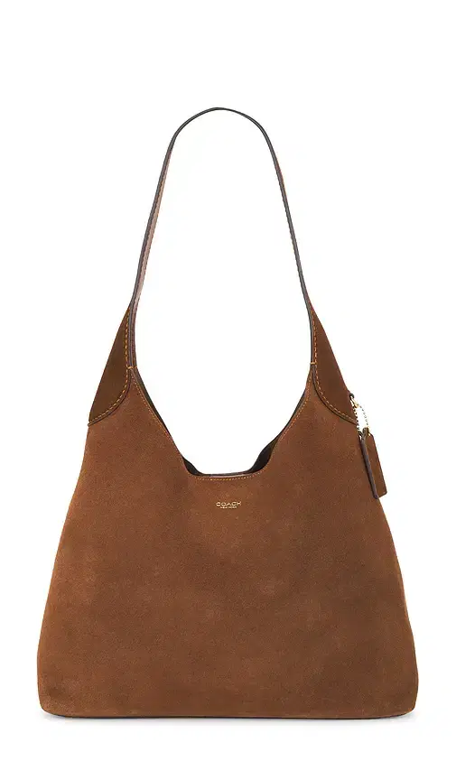 Coach Brooklyn 34 Shoulder Bag