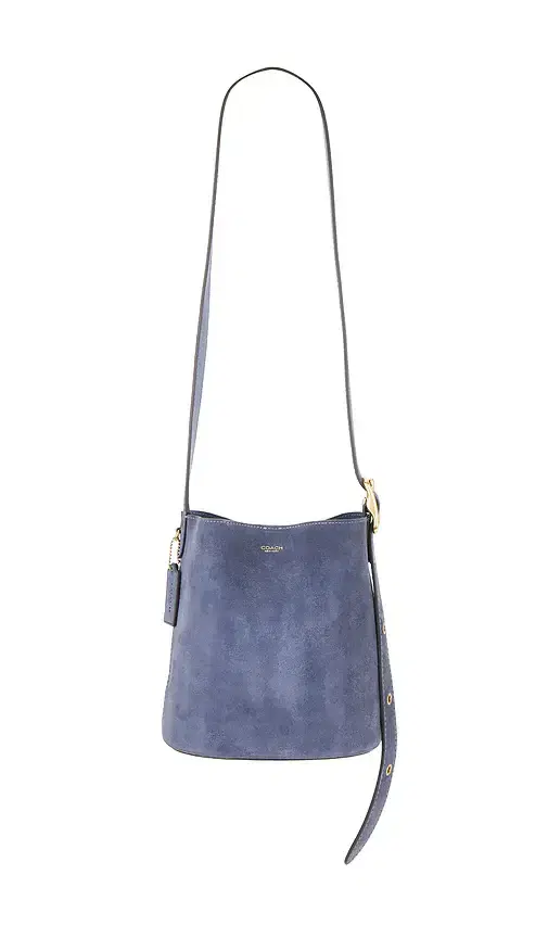Coach Bleecker Bucket Bag 21