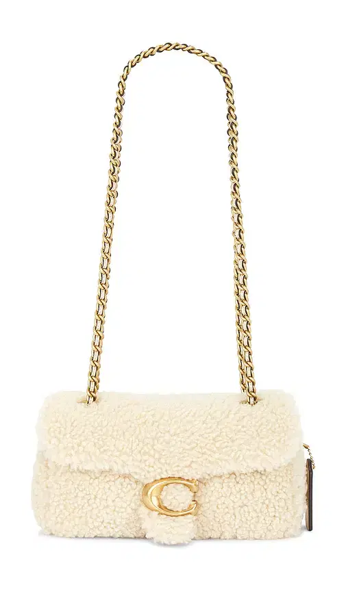 Coach Tabby 20 Shoulder Bag
