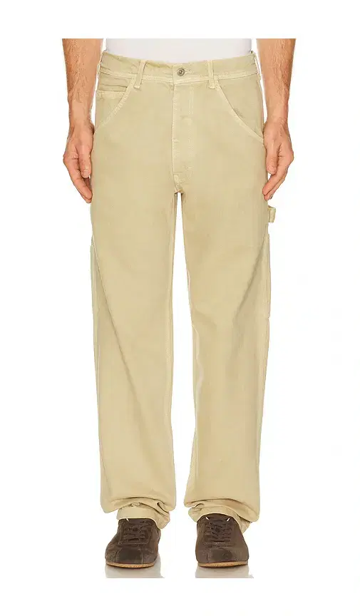 80's Painter Pant