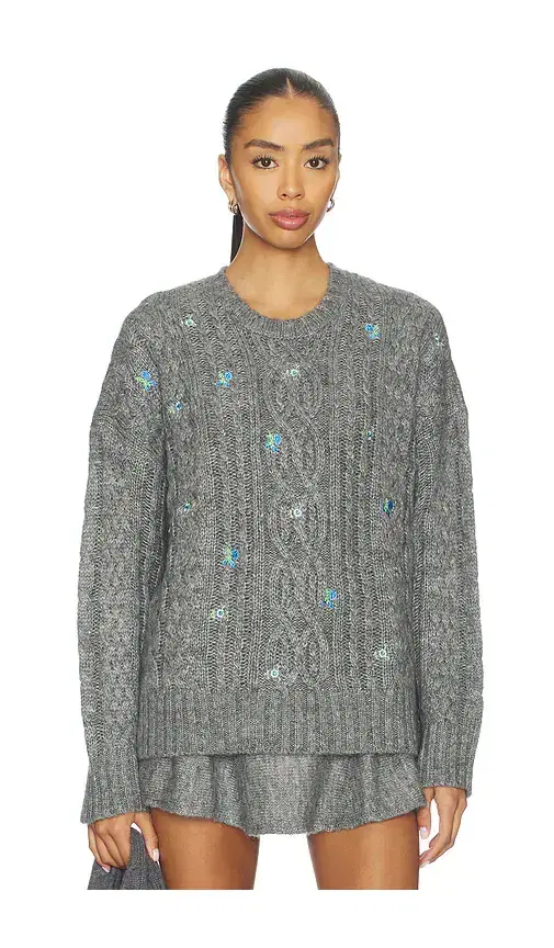 GUIZIO Etta Jumper