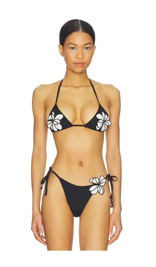 LSPACE Lotus Top