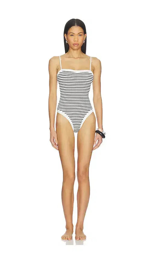 LSPACE Tess One Piece