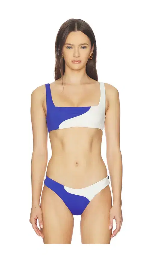 LSPACE Zaina Top
