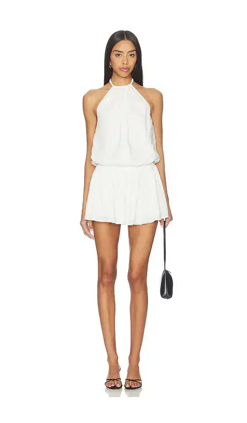 NIA Alegria Dress