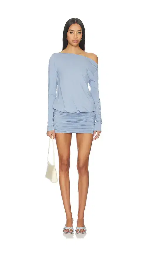 NIA Burgos Dress