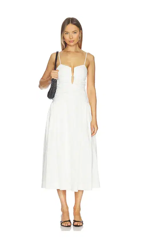 NIA Sawtelle Dress