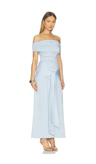 NIA Calista Dress | Thumbnail 2